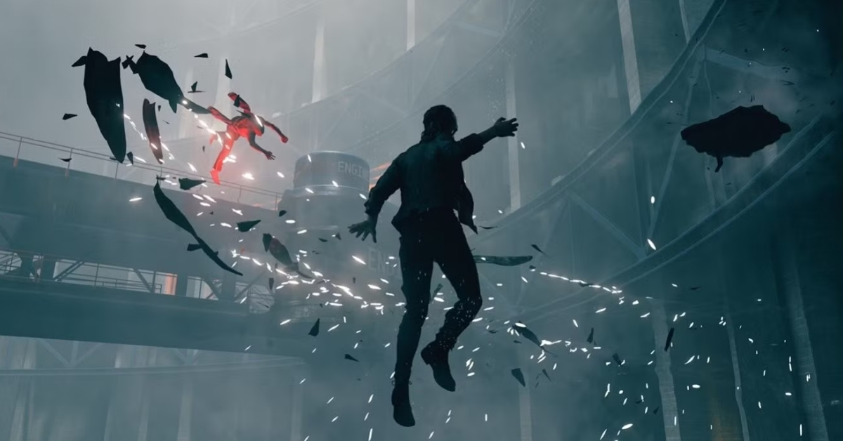 Control Ultimate Edition