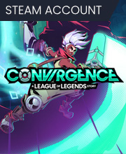 Convergence A League of Legends Story Pc