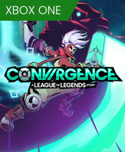 Convergence A League of Legends Story Xbox One