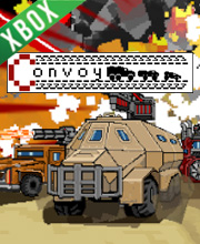 Convoy A Tactical Roguelike Xbox One