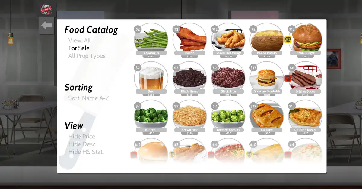 Lokale co-op kookpret – Cook, Serve, Delicious 2 in de aanbieding voor Switch