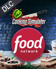 Cooking Simulator Cooking with Food Network Pc