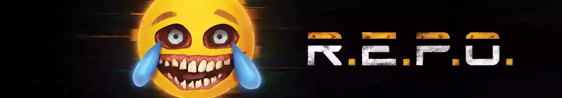 EEN HILARISCHE ONLINE HORRORGAME OM IN PANIEK TE RAKEN MET VRIENDEN: R.E.P.O.