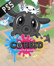Corbid A Colorful Adventure Playstation 5