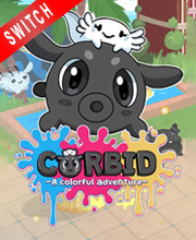 Corbid A Colorful Adventure Switch