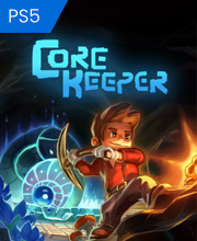Core Keeper Playstation 5