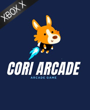 Cori Arcade Xbox Series X