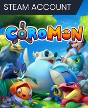 Coromon Pc