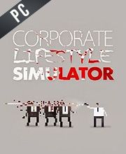 Corporate Lifestyle Simulator Pc