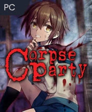 Corpse Party 2021 Pc