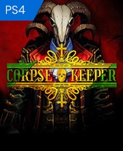 Corpse Keeper Playstation 4