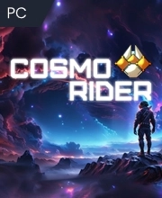Cosmo Rider Pc