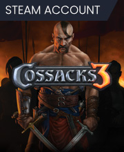 Cossacks 3 Pc