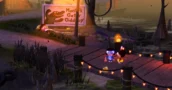 Costume Quest 2 Maakt van Halloween Kostuums een Magisch RPG Avontuur
