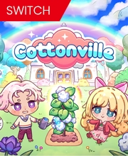 Cottonville Switch