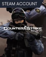 Counter Strike Source Pc