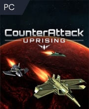 CounterAttack Uprising Pc