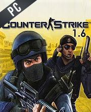 Counter Strike 1.6 CD DE - Cdkeynl.nl