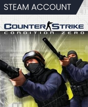 Counter Strike Condition Zero Pc