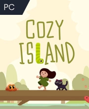Cozy Island Pc