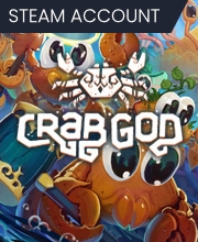 Crab God Pc