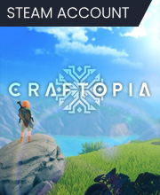 Craftopia Pc