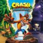 Crash Bandicoot N. Sane Trilogy in Mega PlayStation Aanbieding