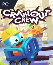 Crashout Crew Pc