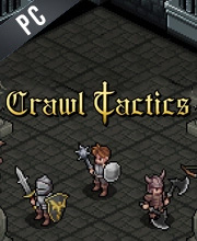 Crawl Tactics Pc