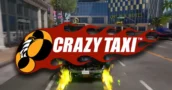 SEGA’s Nieuwe Crazy Taxi Reboot: Een 100-Speler Servicegame?