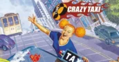 Crazy Taxi Reboot is een open-wereld multiplayer spel