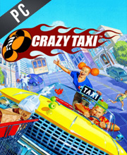 Crazy Taxi Pc
