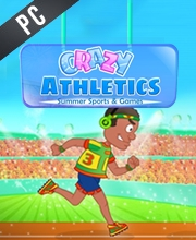 Crazy Athletics Summer Sports and Games Pc