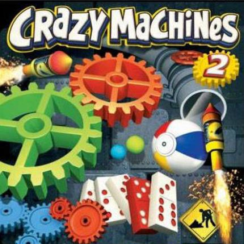 Koop Crazy Machines 2 CD Key Compare Prices