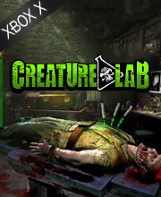 Creature Lab Xbox Series X