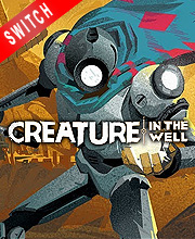 Creature in the Well Switch