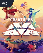 Creatures of Ava Pc