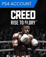 Creed Rise to Glory Playstation 4