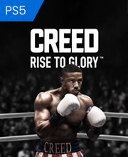 Creed Rise to Glory Playstation 5
