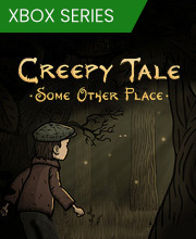 Creepy Tale Some Other Place Xbox Series X