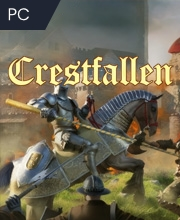 Crestfallen Medieval Survival Pc