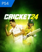 Cricket 24 Playstation 4