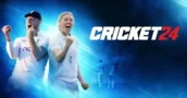 Speel Cricket 24 en nog een spel nu gratis met Game Pass