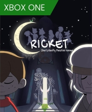 Cricket Jae’s Really Peculiar Game Xbox One