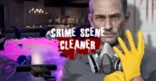 Crime Scene Cleaner Act 2 Verschijnt 26 Maart Met Enorme Maps
