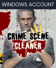 Crime Scene Cleaner Pc