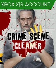 Crime Scene Cleaner Xbox Series X