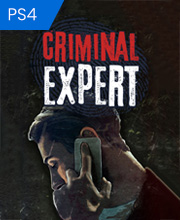 Criminal Expert Playstation 4