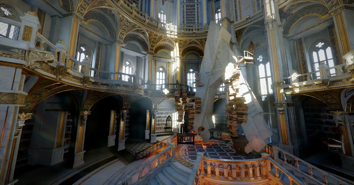 Crimson Desert Voegt Re-blockading en Boss Rematches Toe aan Roadmap