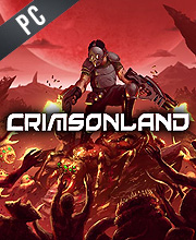Crimsonland Pc